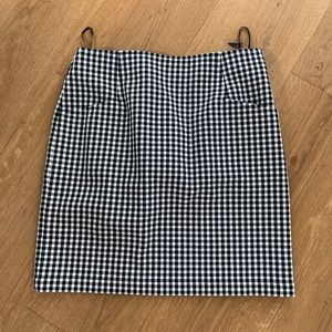 Monk + Lou skirt